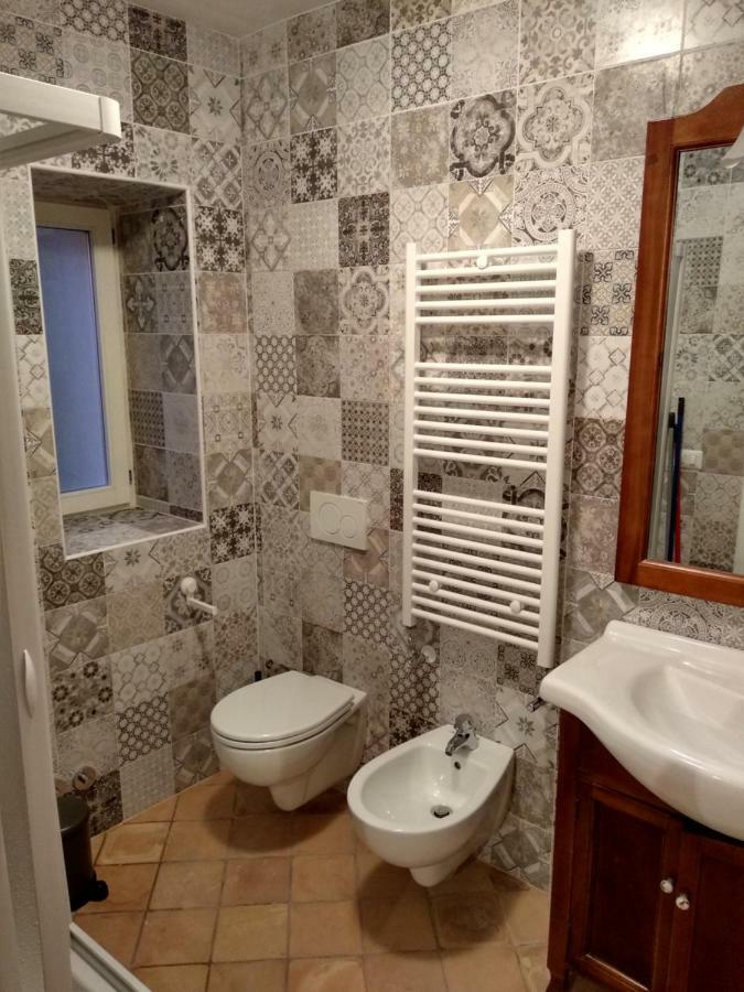 Casa Masiello La Casa Tipica Dei Sassi Di 马泰拉 外观 照片